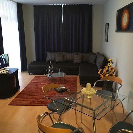 Romai Apartmanhaz Apartment Heviz Exterior photo