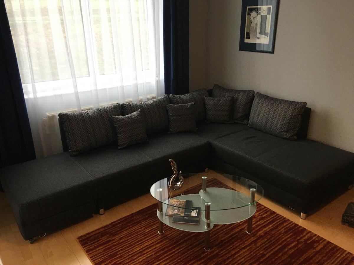 Romai Apartmanhaz Apartment Heviz Exterior photo