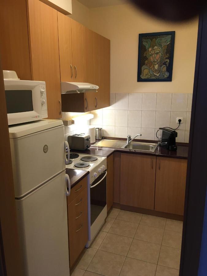 Romai Apartmanhaz Apartment Heviz Exterior photo