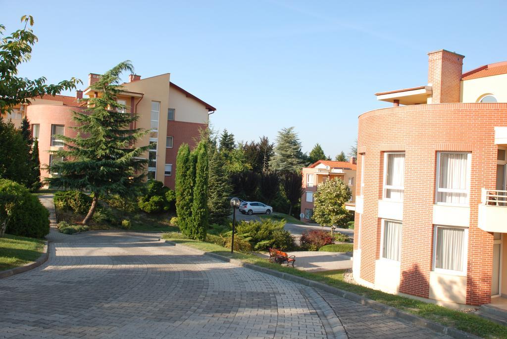 Romai Apartmanhaz Apartment Heviz Room photo
